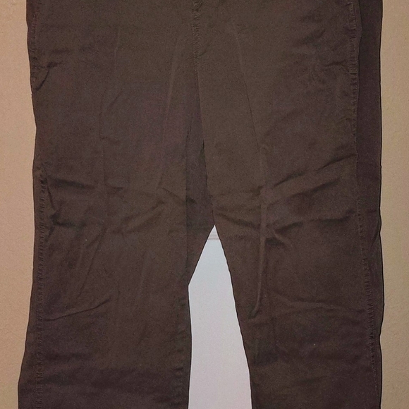 a new day Pants - Women's A New Day Grey Size 12 Pants. Very Nice Condition.